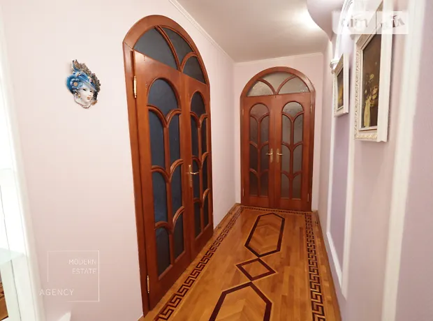 Квартира на вул. Бориса Гмирі 1/2 в Києві, ID 205547, фото №28