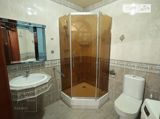 Квартира на вул. Бориса Гмирі 1/2 в Києві, ID 205547, фото №29