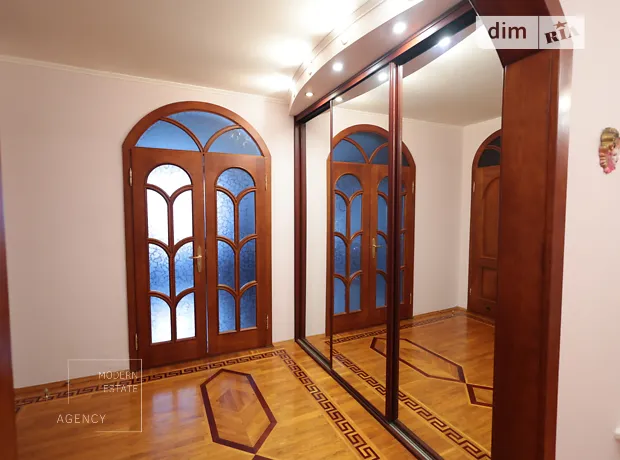 Квартира на вул. Бориса Гмирі 1/2 в Києві, ID 205547, фото №30