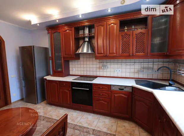 Квартира на вул. Бориса Гмирі 1/2 в Києві, ID 205547, фото №4