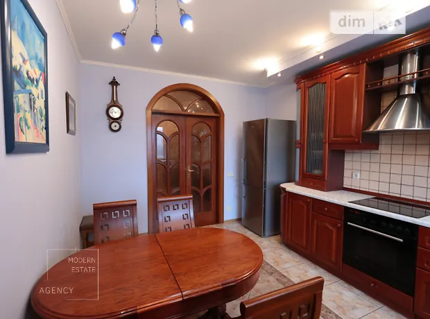 Квартира на вул. Бориса Гмирі 1/2 в Києві, ID 205547, фото №5