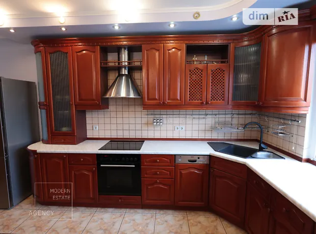 Квартира на вул. Бориса Гмирі 1/2 в Києві, ID 205547, фото №6