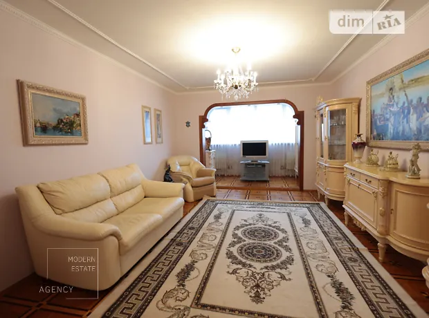 Квартира на вул. Бориса Гмирі 1/2 в Києві, ID 205547, фото №7