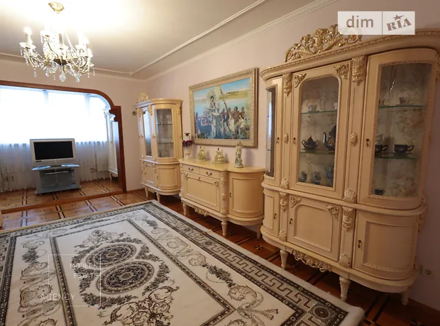 Квартира на вул. Бориса Гмирі 1/2 в Києві, ID 205547, фото №8