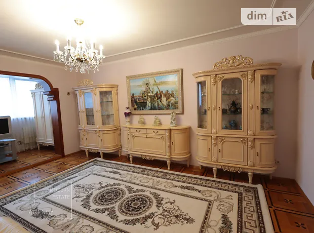 Квартира на вул. Бориса Гмирі 1/2 в Києві, ID 205547, фото №9