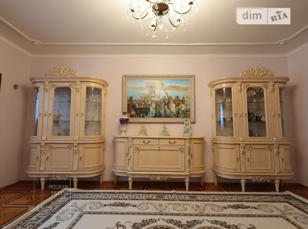 Квартира на вул. Бориса Гмирі 1/2 в Києві, ID 205547, фото №10