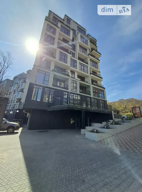 Квартира на вул. Софіївська, 1А в Одесі, ID 202967, фото №10