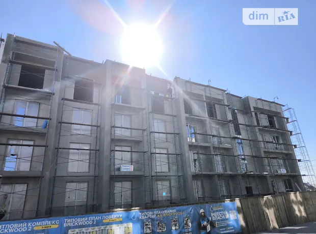 Квартира на вул. Українська 12/3 в Києві, ID 307563, фото №17