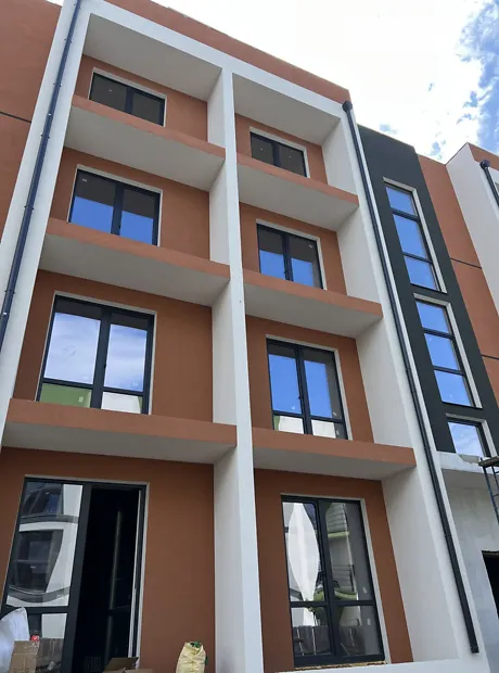 Квартира на вул. Українська 12/3 в Києві, ID 307563, фото №23
