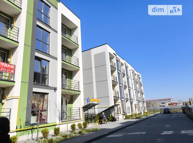 Квартира на вул. Українська 12/3 в Києві, ID 307560, фото №1