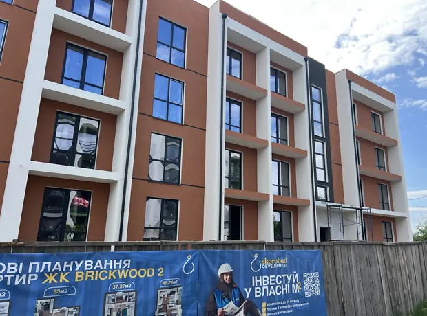 Квартира на вул. Українська 12/3 в Києві, ID 307558, фото №21