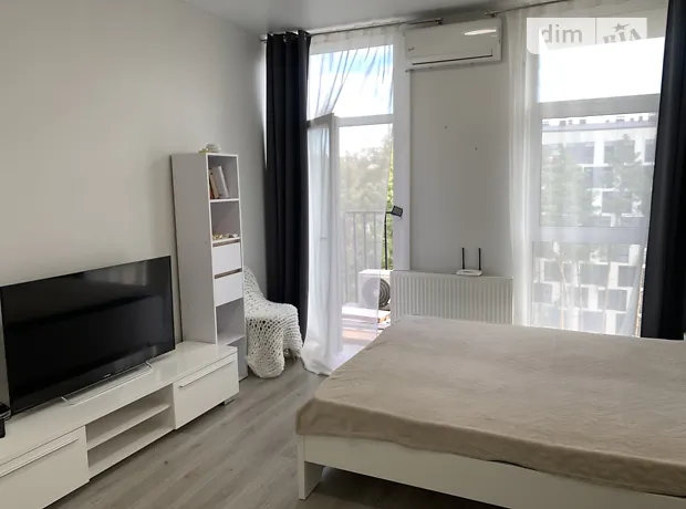 Квартира на вул. Мисливська, 3 в Києві, ID 307537, фото №1