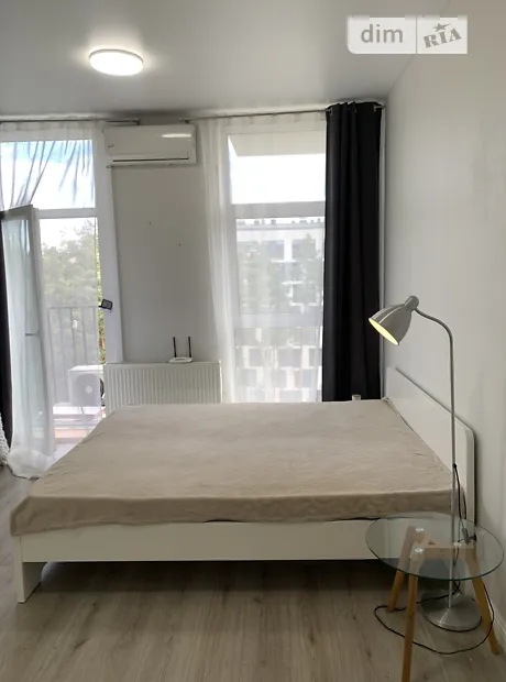 Квартира на вул. Мисливська, 3 в Києві, ID 307537, фото №2