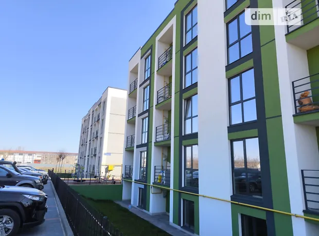 Квартира на вул. Українська 12/3 в Києві, ID 307495, фото №2