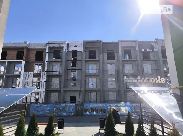 Квартира на вул. Українська 12/3 в Києві, ID 307495, фото №18
