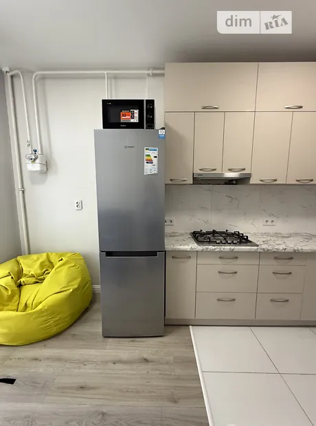 Квартира на пров. Богдана Ступки, 1 в Києві, ID 307498, фото №2