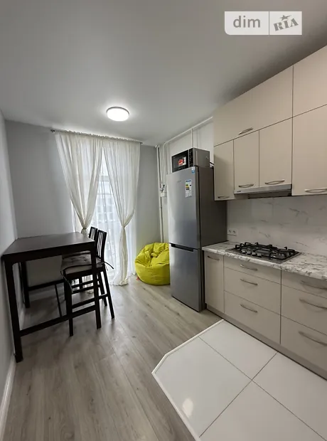 Квартира на пров. Богдана Ступки, 1 в Києві, ID 307498, фото №3