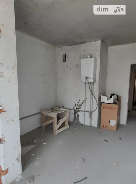 Квартира на вул. Прорізна в Києві, ID 307487, фото №2