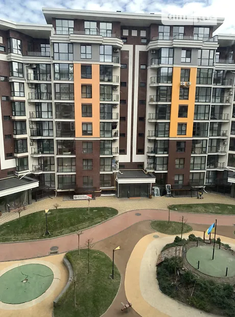 Квартира на вул. Центральна, 13 в Києві, ID 307567, фото №15