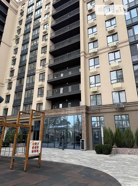 Квартира на вул. Соборна, 122 в Києві, ID 232085, фото №10