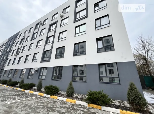 Квартира на вул. Мирна, 3Д в Києві, ID 307577, фото №2