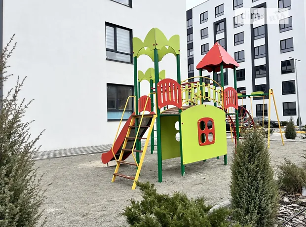 Квартира на вул. Мирна, 3Д в Києві, ID 307577, фото №3
