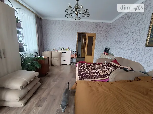 Квартира на вул. Залізнична, 63 в Хмельницький, ID 219874, фото №1
