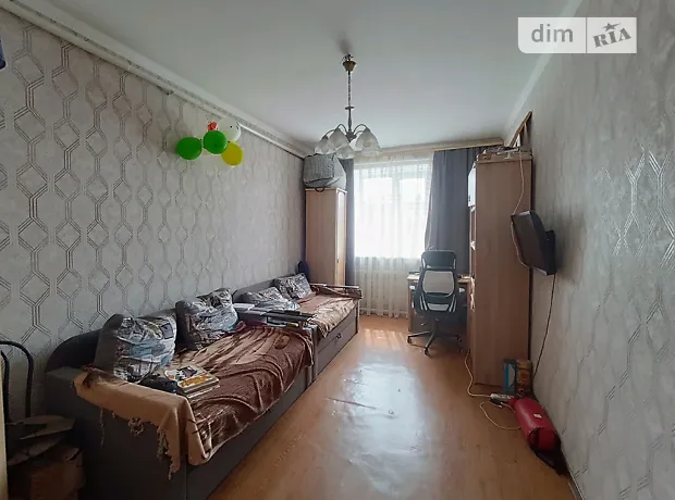 Квартира на вул. Залізнична, 63 в Хмельницькому, ID 219874, фото №12