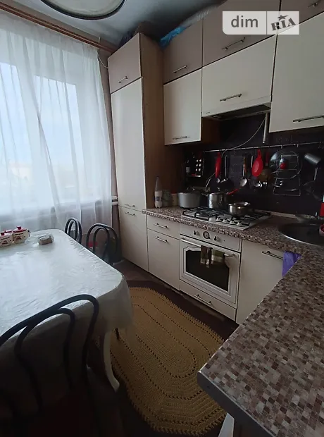 Квартира на вул. Залізнична, 63 в Хмельницькому, ID 219874, фото №13