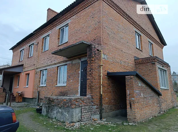 Квартира на вул. Залізнична, 63 в Хмельницькому, ID 219874, фото №20