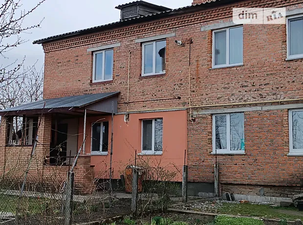 Квартира на вул. Залізнична, 63 в Хмельницькому, ID 219874, фото №22