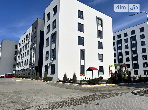 Квартира на вул. Мирна, 3Д в Києві, ID 307576, фото №1
