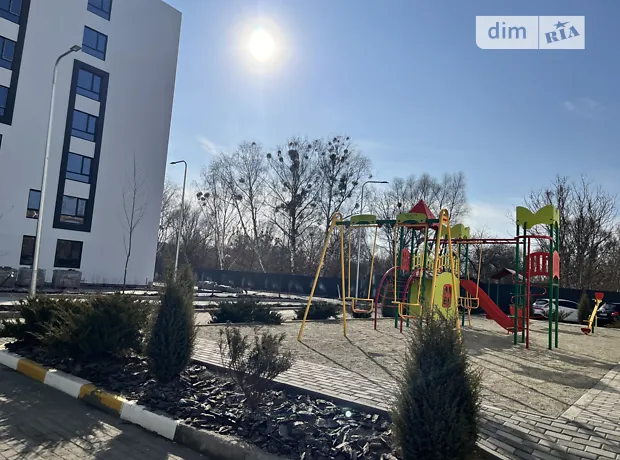 Квартира на вул. Мирна, 3Д в Києві, ID 307576, фото №3