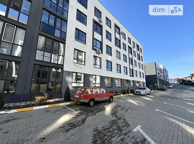 Квартира на вул. Мирна, 3Д в Києві, ID 307576, фото №4