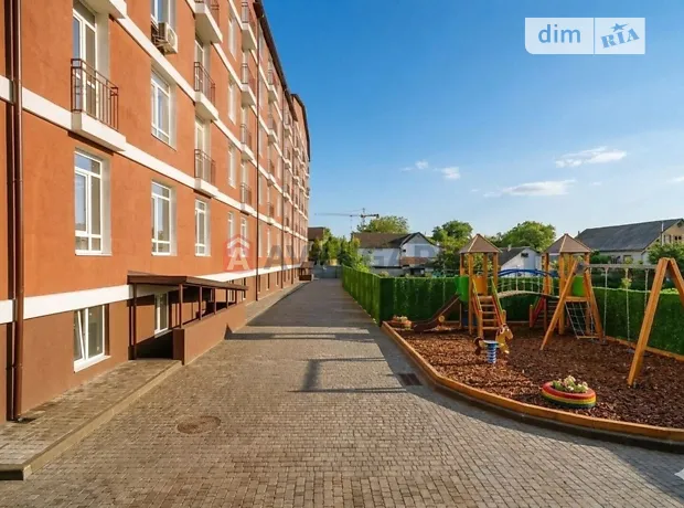 Квартира на вул. Дмитра Луценка в Києві, ID 168145, фото №15