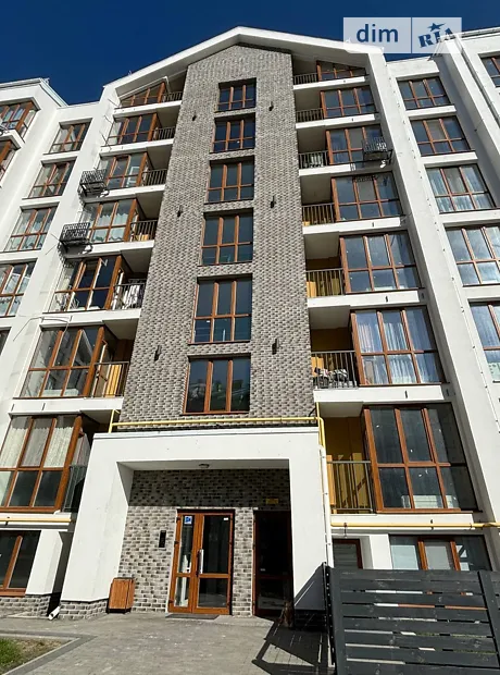 Квартира на вул. Богдана Хмельницького, 3Є в Київ, ID 307478, фото №2
