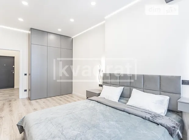 Квартира на просп. Берестейський, 11 в Києві, ID 178509, фото №10