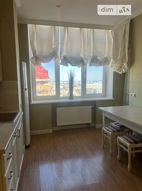 Квартира на вул. Коновальця Євгена, 32В в Києві, ID 407301, фото №2