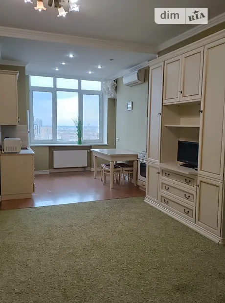 Квартира на вул. Коновальця Євгена, 32В в Києві, ID 407301, фото №11