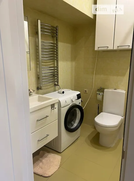 Квартира на вул. Коновальця Євгена, 32В в Києві, ID 407301, фото №16