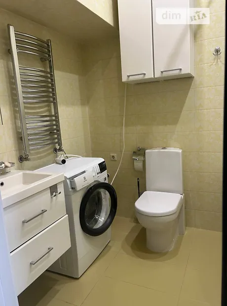 Квартира на вул. Коновальця Євгена, 32В в Києві, ID 407301, фото №17