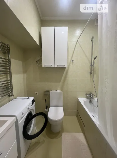 Квартира на вул. Коновальця Євгена, 32В в Києві, ID 407301, фото №18