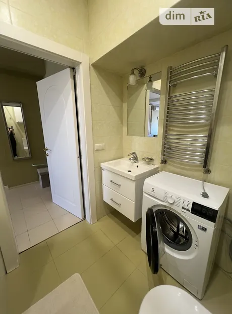 Квартира на вул. Коновальця Євгена, 32В в Києві, ID 407301, фото №19