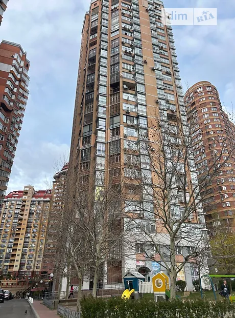 Квартира на вул. Коновальця Євгена, 32В в Києві, ID 407301, фото №20