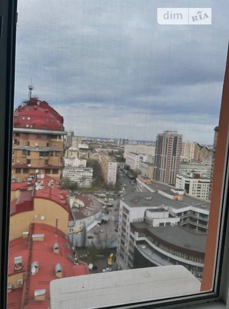 Квартира на вул. Коновальця Євгена, 32В в Києві, ID 407301, фото №23