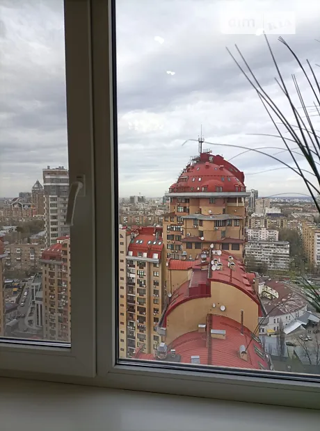 Квартира на вул. Коновальця Євгена, 32В в Києві, ID 407301, фото №24