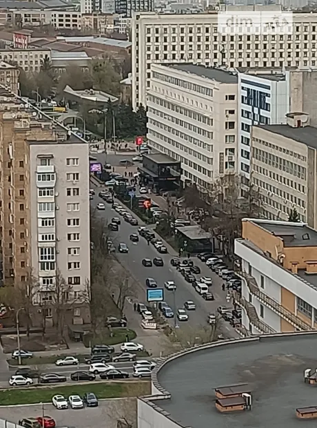 Квартира на вул. Коновальця Євгена, 32В в Києві, ID 407301, фото №25