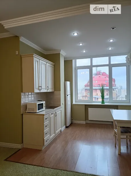 Квартира на вул. Коновальця Євгена, 32В в Києві, ID 407301, фото №4