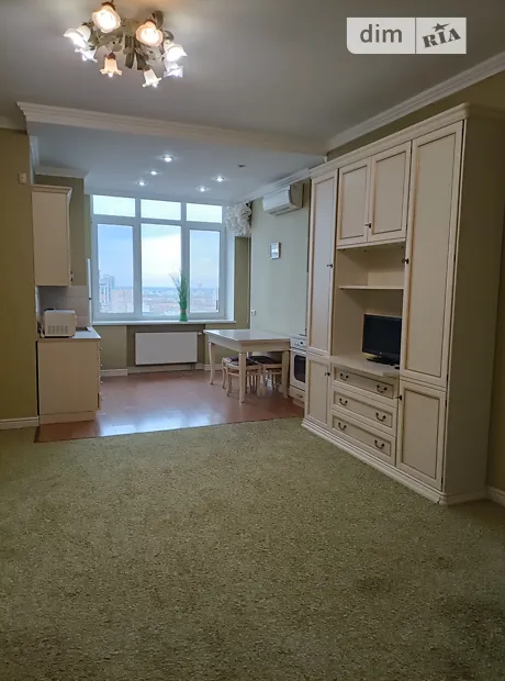 Квартира на вул. Коновальця Євгена, 32В в Києві, ID 407301, фото №5