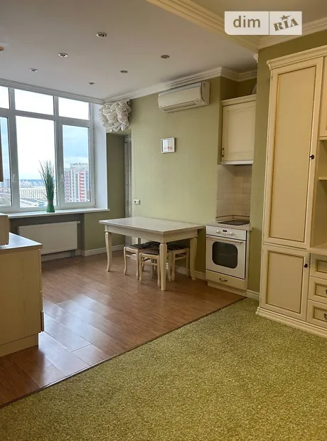 Квартира на вул. Коновальця Євгена, 32В в Києві, ID 407301, фото №6